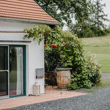 Maria Bild Landhaus Schaller Im Suedburgenland 아파트 외부 사진