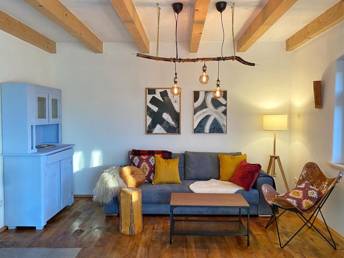 Landhaus Schaller Im Suedburgenland Maria Bild 외부 사진