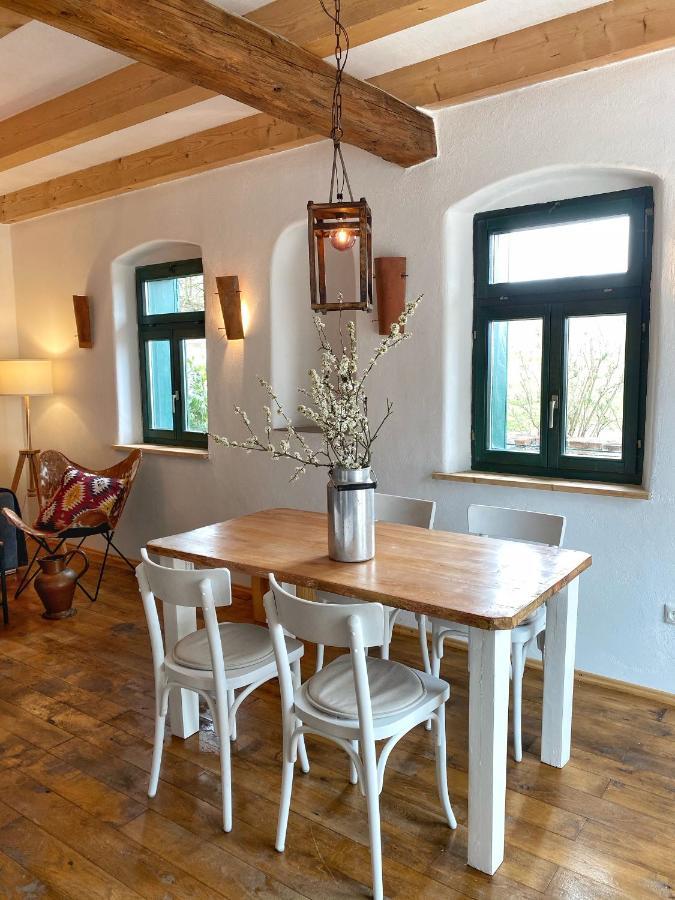 Landhaus Schaller Im Suedburgenland Maria Bild 외부 사진