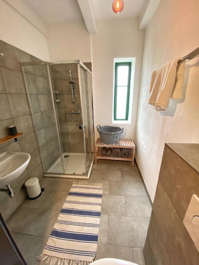 Landhaus Schaller Im Suedburgenland Maria Bild 외부 사진