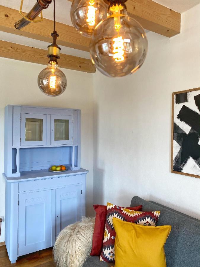 Landhaus Schaller Im Suedburgenland Maria Bild 외부 사진